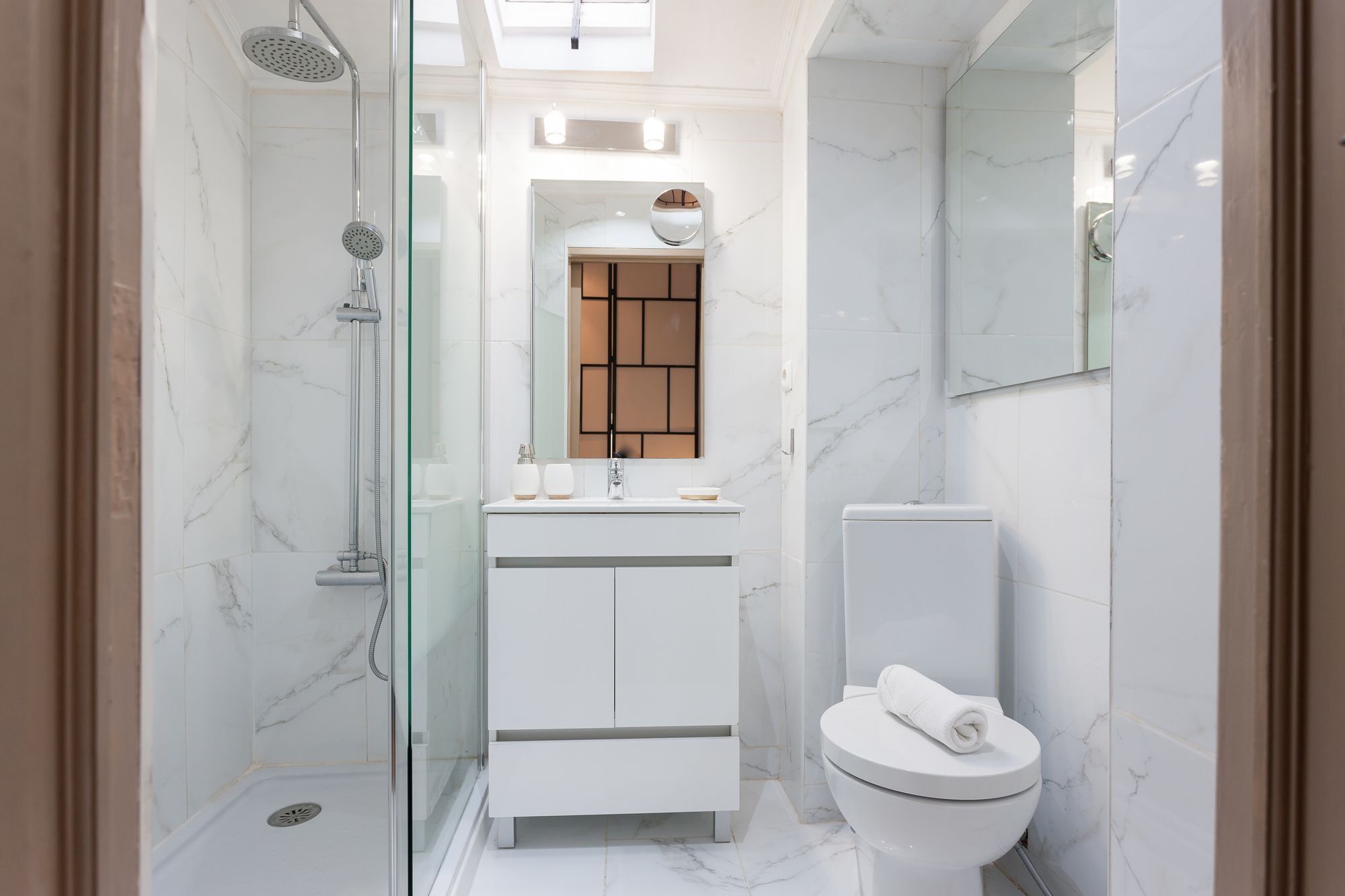 Apartment Liberty Duplex I By Lu *