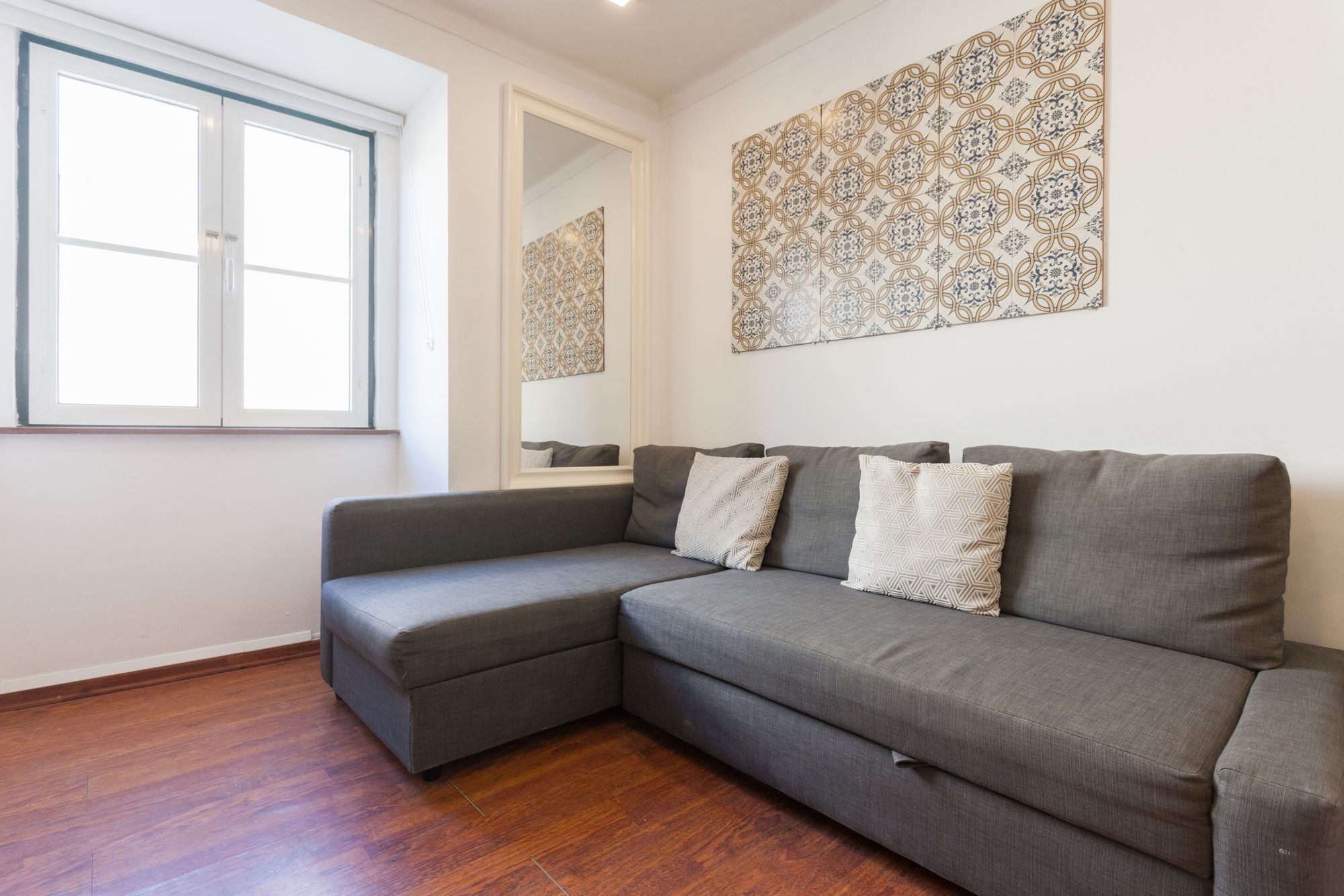 Apartment Liberty Duplex I By Lu Lisbon