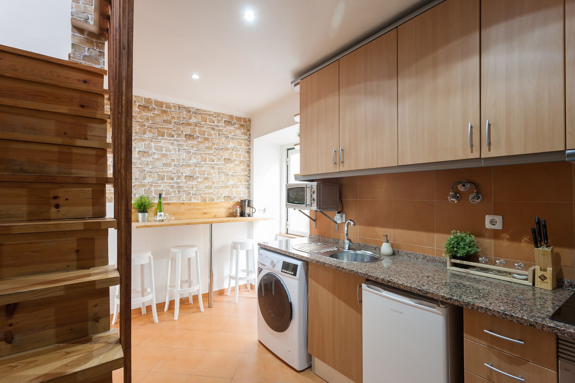 Liberty Duplex I By Lu Lisbon