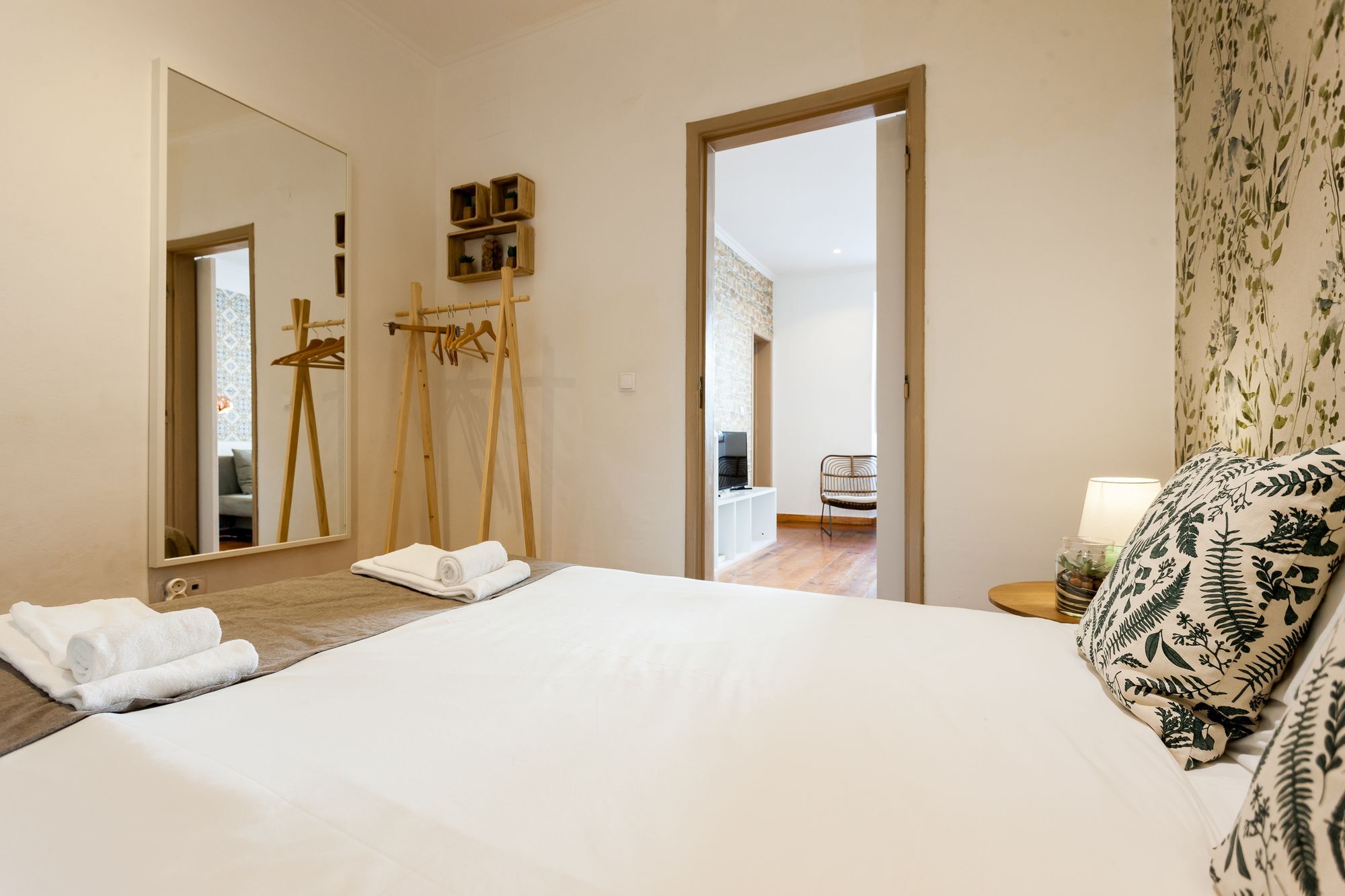 Liberty Duplex I By Lu Apartamento Lisboa