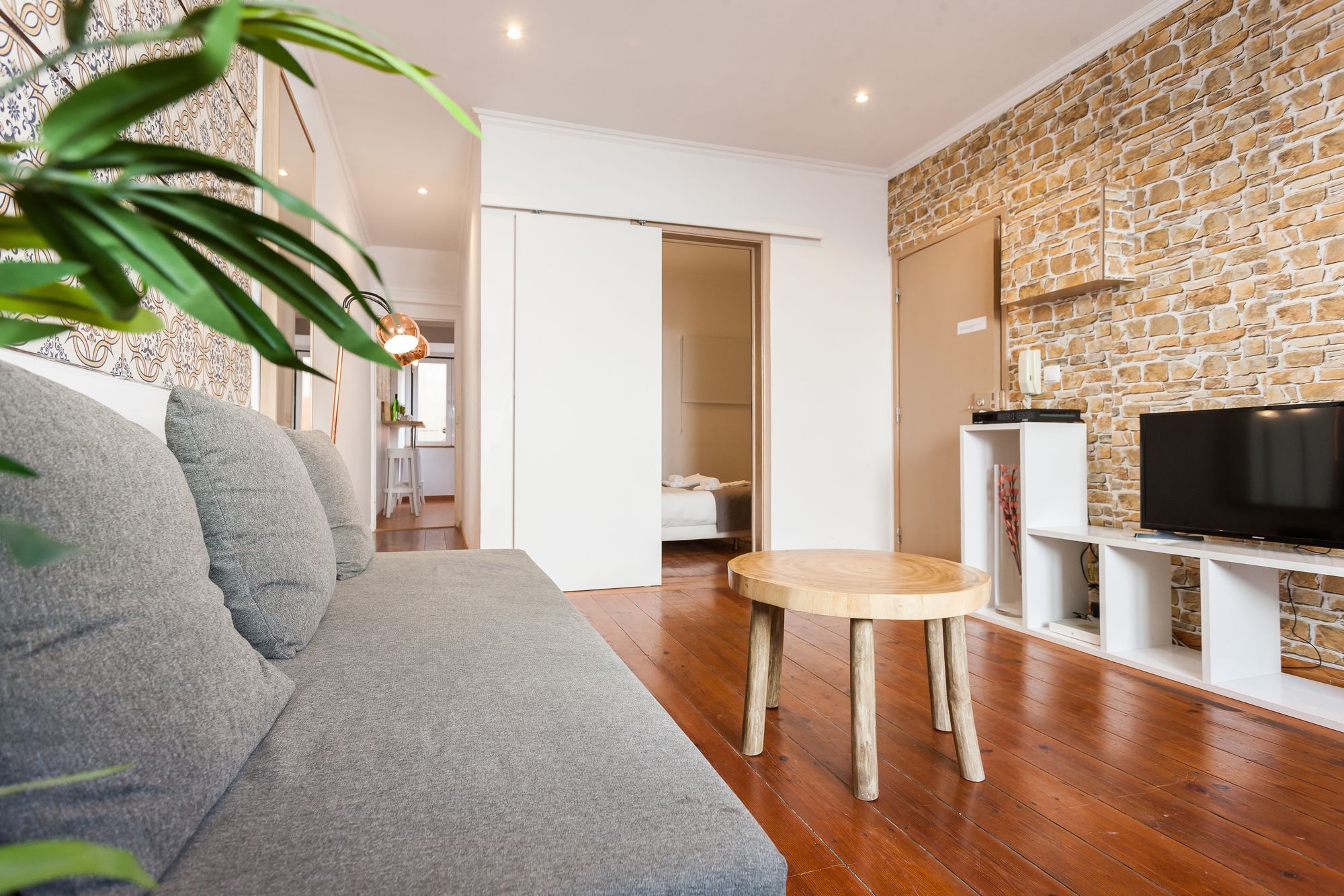 Liberty Duplex I By Lu Apartamento Lisboa