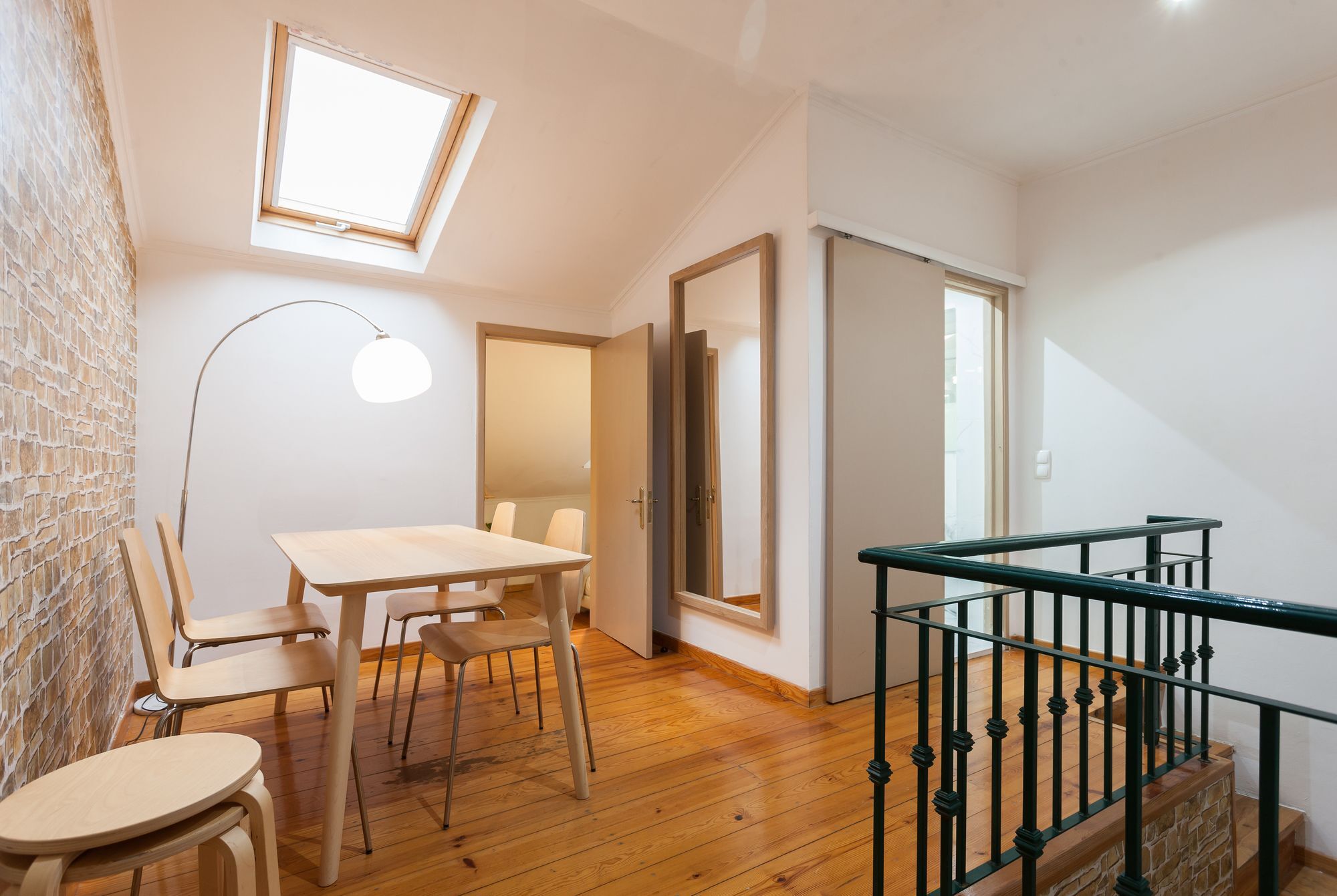 Liberty Duplex I By Lu Apartamento *