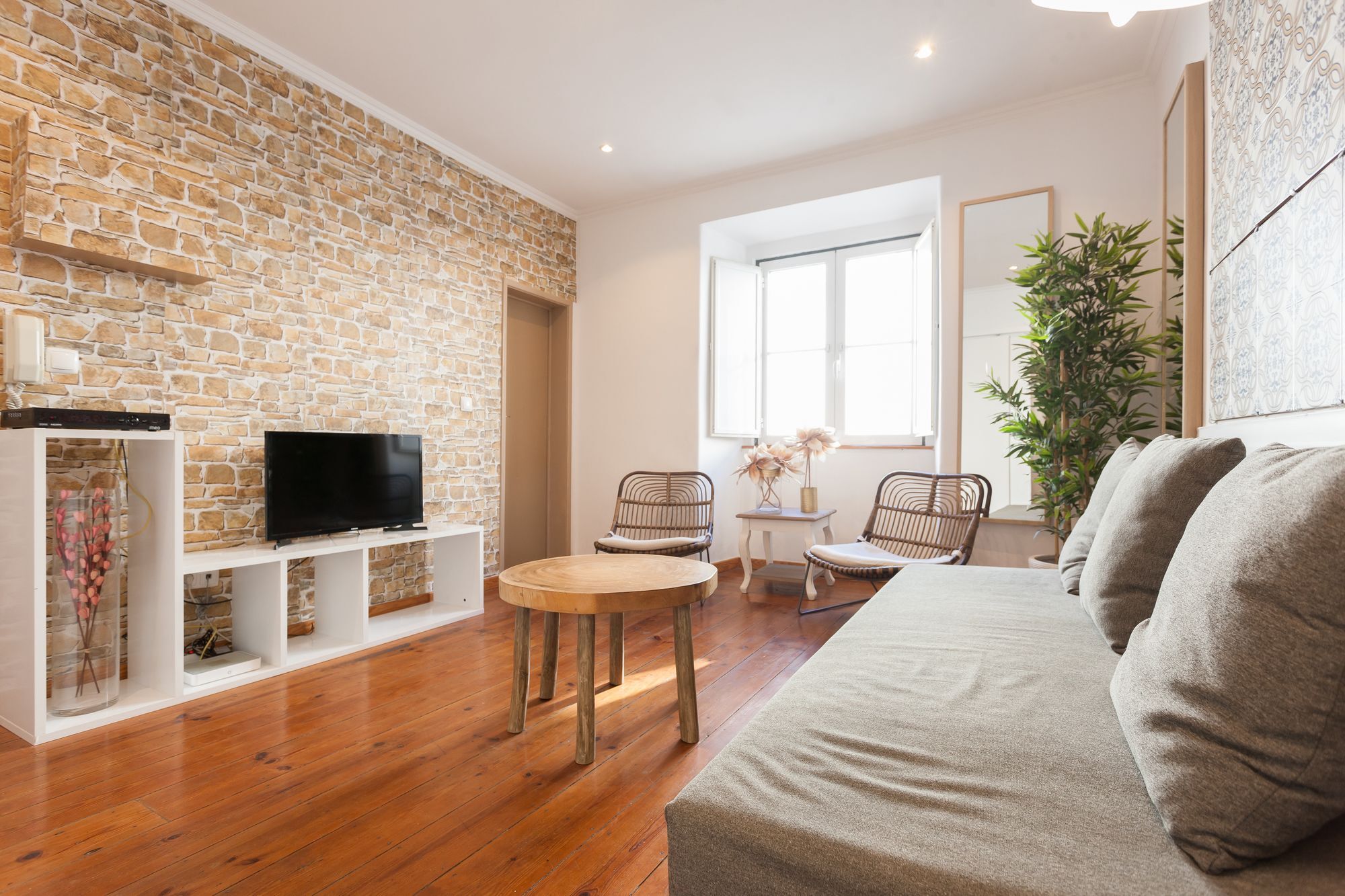 Liberty Duplex I By Lu Apartamento Lisboa