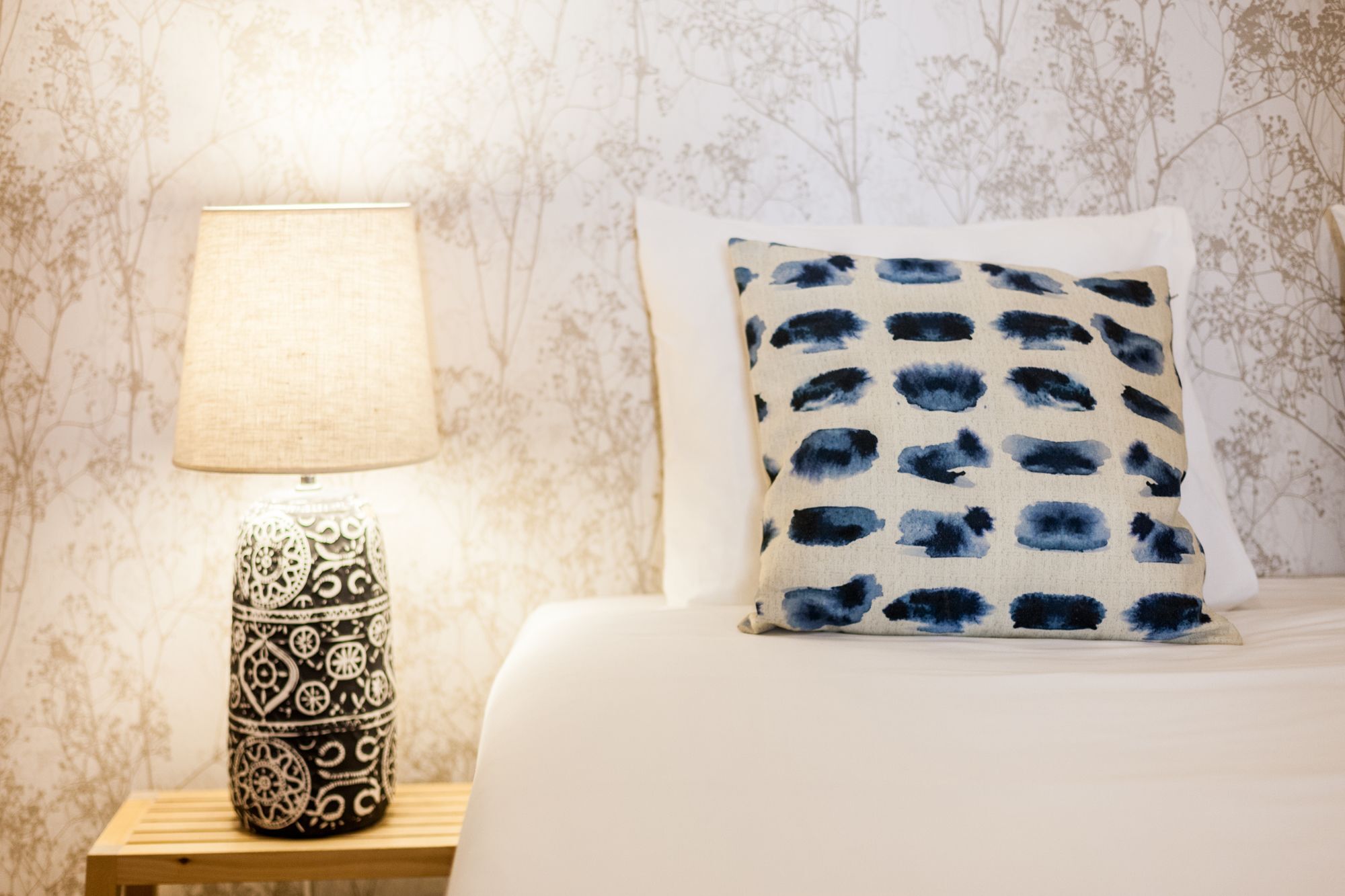 Liberty Duplex I By Lu Apartamento